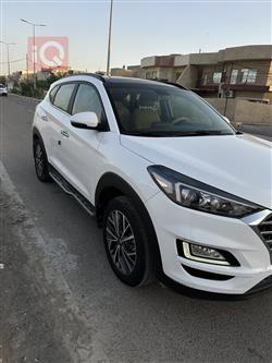 هیوندای تۆکسۆن